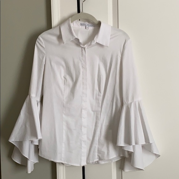 Tops - Belle Sleeve Top